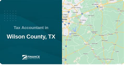 wilson county texas tax payments